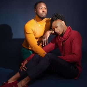 Meet your Posher, Delano